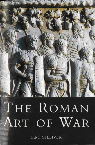 ﻿هنر رومی جنگ