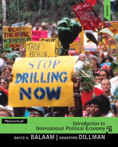 ﻿مقدمه ای بر اقتصاد سیاسی بین الملل