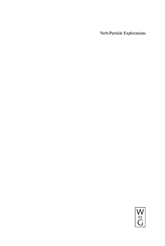 ﻿کاوش های فعل-ذره