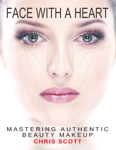 ﻿چهره با قلب: تسلط بر آرایش زیبایی اصیل