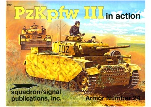 ﻿PzKpfw III در عمل