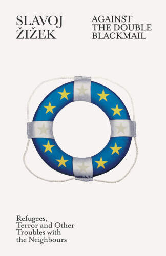 ﻿در برابر سیاه نمایی مضاعف: پناهندگان ، ترور و سایر مشکلات با همسایگان