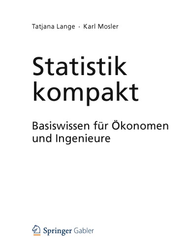 ﻿آمار فشرده دانش پایه برای اقتصاددانان و مهندسان