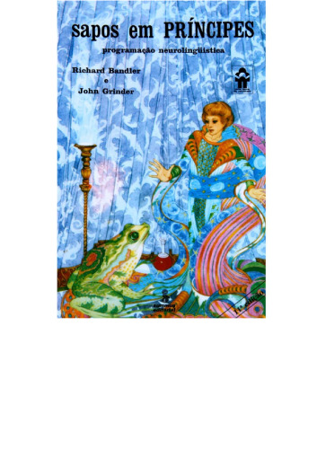 ﻿قورباغه ها در شاهزاده ها