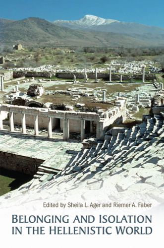 ﻿تعلق و انزوا در جهان هلنیستی