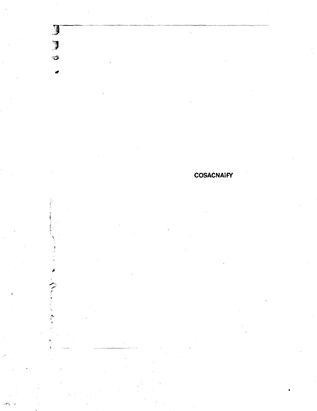 ﻿اثر قوم نگاری و مقالات دیگر