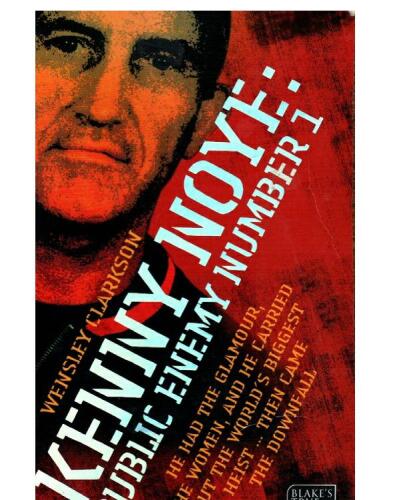 ﻿کنی نویه: دشمن عمومی شماره 1