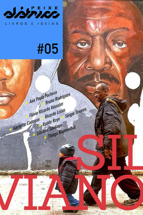 ﻿ماهی برقی شماره 05. کتاب ها و ایده ها