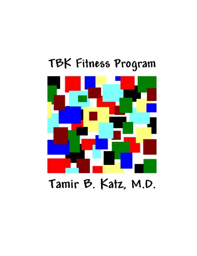 ﻿برنامه تناسب اندام TBK