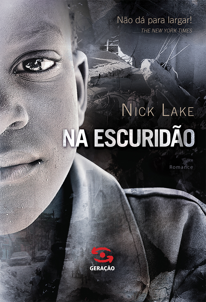 ﻿در تاریکی