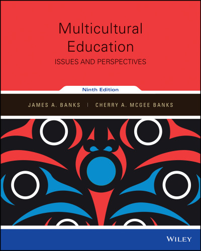 ﻿آموزش چند فرهنگی: مسائل و دیدگاه ها