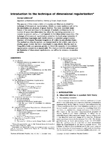 آشنایی با روش تنظیم منظر بعدی