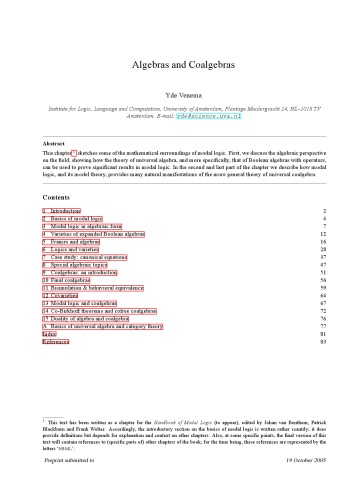 ﻿جبرها و جبرها