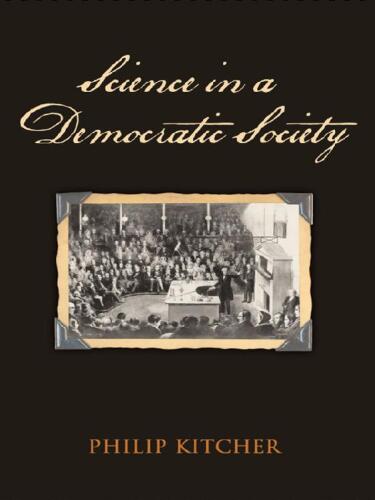 ﻿علم در یک جامعه دموکراتیک