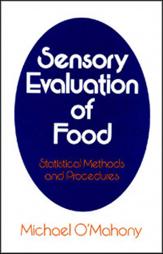 ﻿ارزیابی حسی غذا: روش ها و رویه های آماری