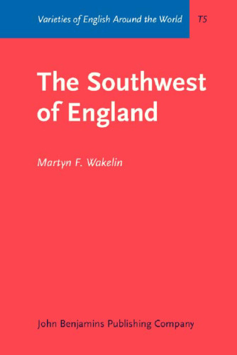 ﻿جنوب غربی انگلستان