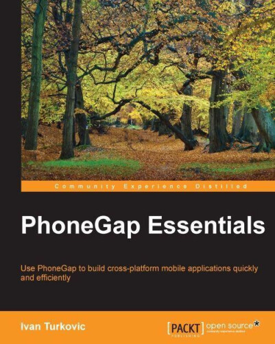 ﻿ضروریات PhoneGap