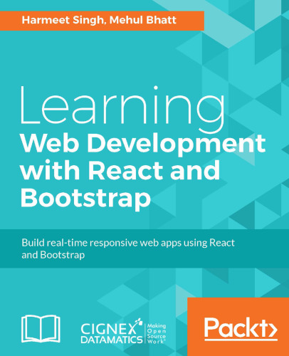 ﻿آموزش توسعه وب با React و Bootstrap