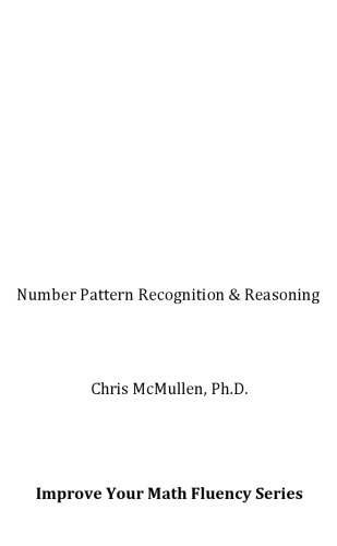 ﻿300+ پازل الگوی ریاضی