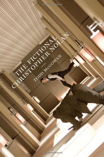 ﻿کریستوفر نولان خیالی