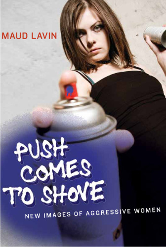 ﻿فشار می آید: تصاویر جدید از زنان پرخاشگر