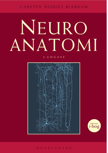 ﻿نوروناتومی