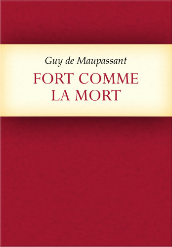 ﻿قوی مثل مرگ (فورت کام لا مورت)