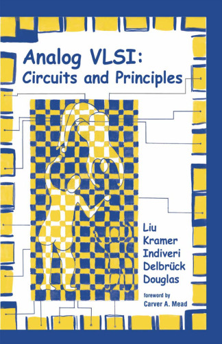 آنالوگ VLSI: مدارها و اصول