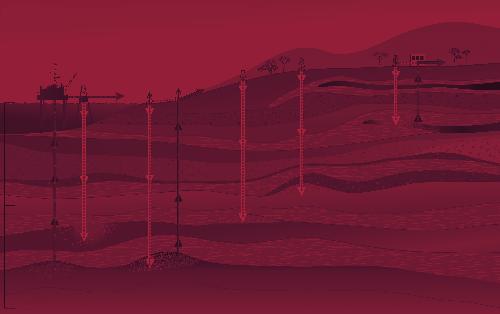 ﻿گزارش ویژه IPCC در مورد جذب و ذخیره دی اکسید کربن