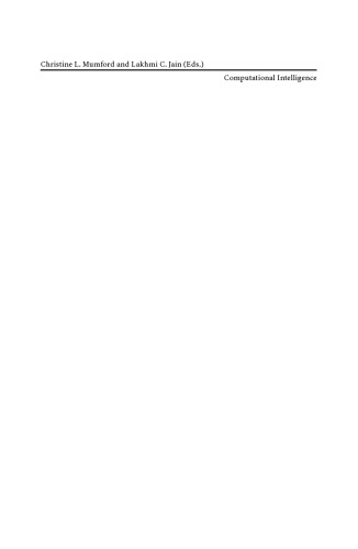 هوش محاسباتی: همکاری ، فیوژن و ظهور