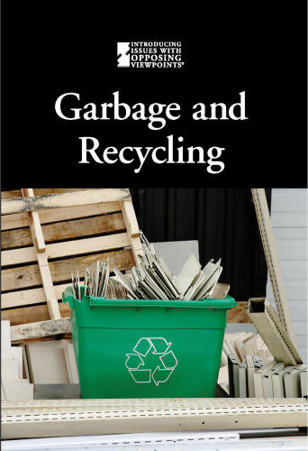 ﻿زباله و بازیافت