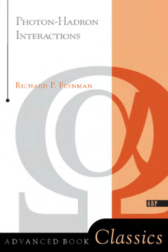تعاملات فوتون-هادرون