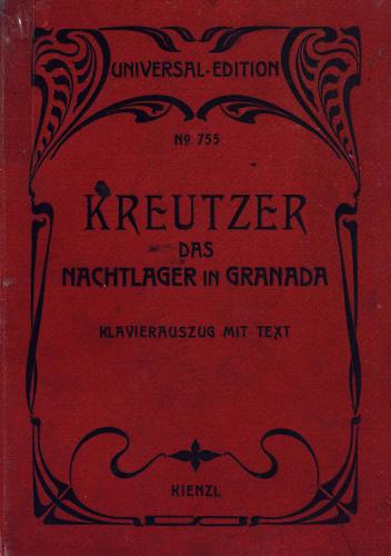 ﻿das nachtlager در گرانادا