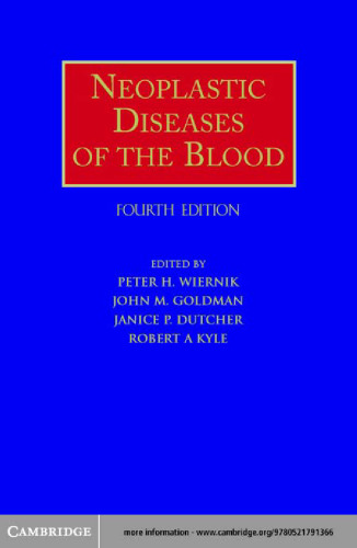 بیماریهای نئوپلاستیک خون