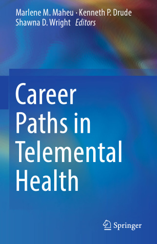 ﻿مسیرهای شغلی در سلامت از راه دور