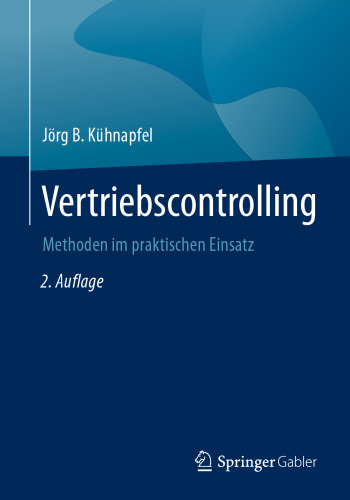 ﻿کنترل فروش: روش ها در استفاده عملی