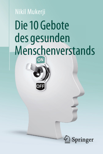 ﻿10 فرمان عقل سلیم