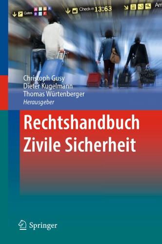 ﻿راهنمای حقوقی امنیت مدنی