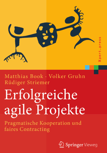 ﻿پروژه های چابک موفق: همکاری عملی و قرارداد منصفانه