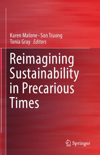 ﻿تجسم مجدد پایداری در دوران ناپایدار