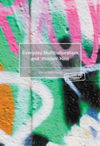 ﻿چندفرهنگی روزمره و نفرت 