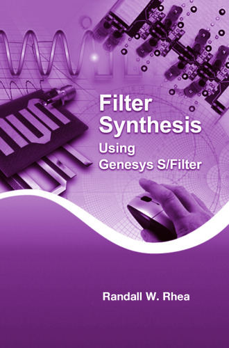 ﻿سنتز فیلتر با استفاده از Genesys S/Filter