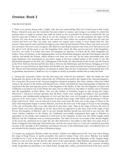 ﻿اوروسیوس هفت کتاب تاریخ علیه مشرکان. 2.pdf