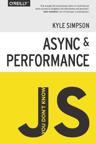 ﻿: Async & Performance