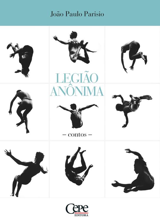 ﻿لژیون گمنام