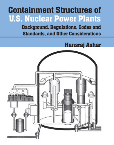 ﻿سازه های مهار نیروگاه های هسته ای ایالات متحده