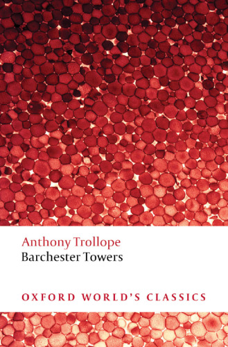 ﻿برج های بارچستر