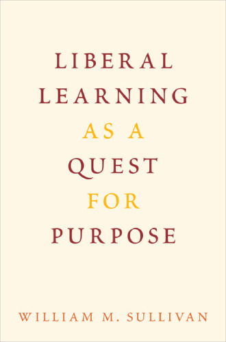 ﻿یادگیری لیبرال به عنوان تلاش برای هدف