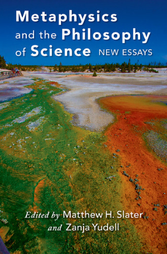 ﻿متافیزیک و فلسفه علم: مقالات جدید