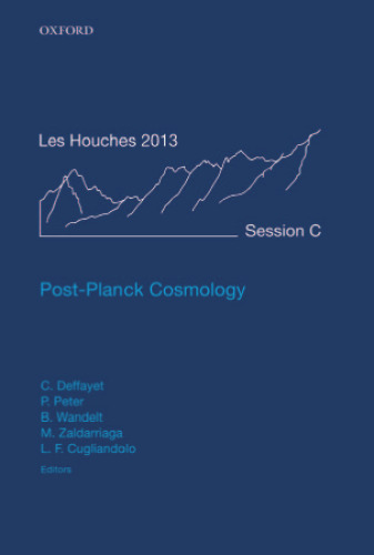 ﻿کیهان شناسی پست پلانک